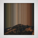 36×38" Stretched Canvas (19mm) variant