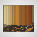 38×32" Stretched Canvas (19mm) variant