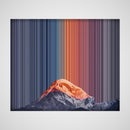 38×32" Stretched Canvas (19mm) variant