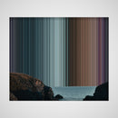 38×32" Stretched Canvas (19mm) variant