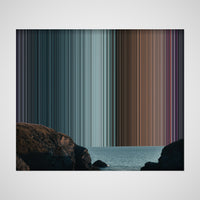 38×32" Stretched Canvas (19mm) variant