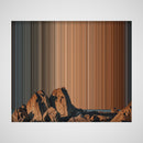 38×32" Stretched Canvas (19mm) variant