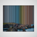 38×32" Stretched Canvas (19mm) variant