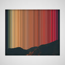 38×32" Stretched Canvas (19mm) variant