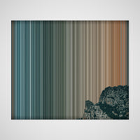 38×32" Stretched Canvas (19mm) variant