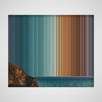 38×32" Stretched Canvas (19mm) variant