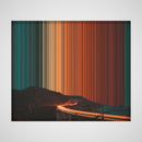 38×32" Stretched Canvas (19mm) variant