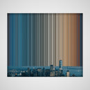 38×32" Stretched Canvas (19mm) variant