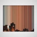 38×32" Stretched Canvas (19mm) variant