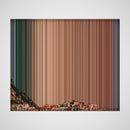 38×32" Stretched Canvas (19mm) variant