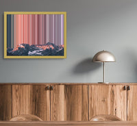 Veneto, Italy - Lifestyle staging in modern interior - Gradienta