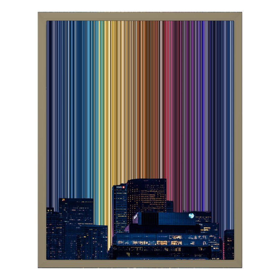 Float Frame