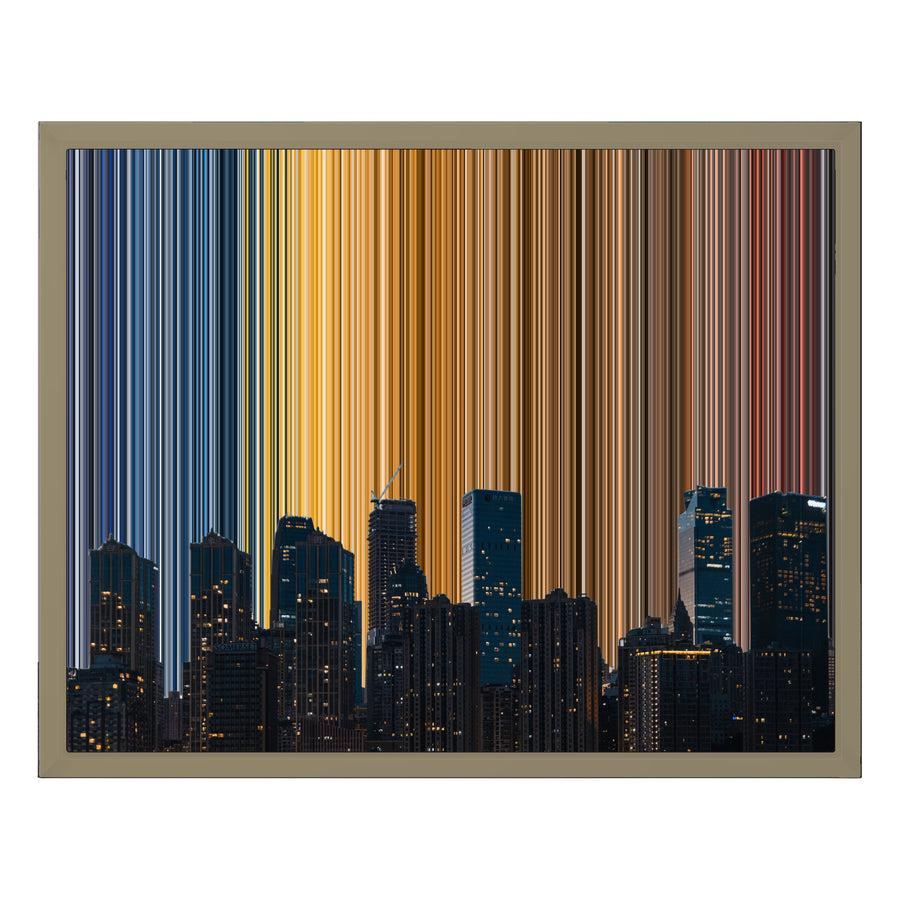 Float Frame
