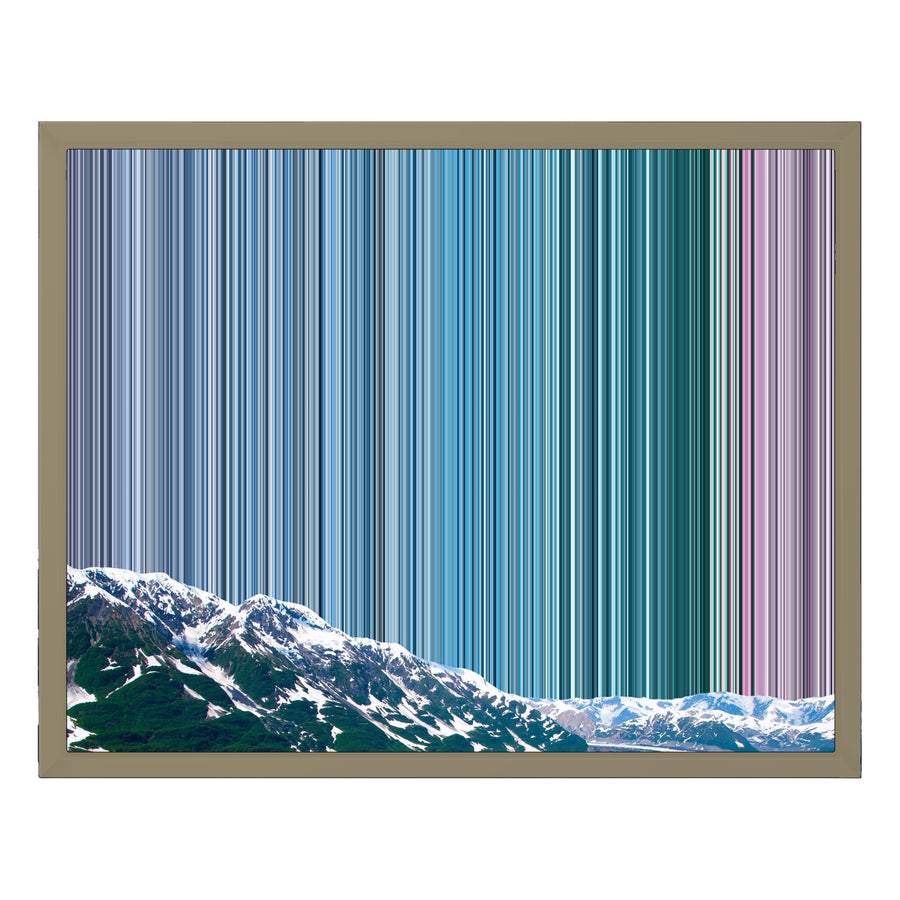 Float Frame