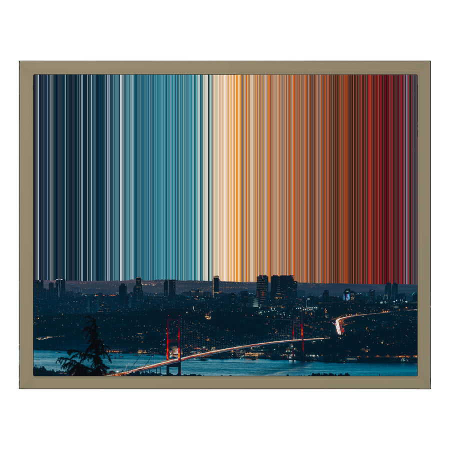 Float Frame
