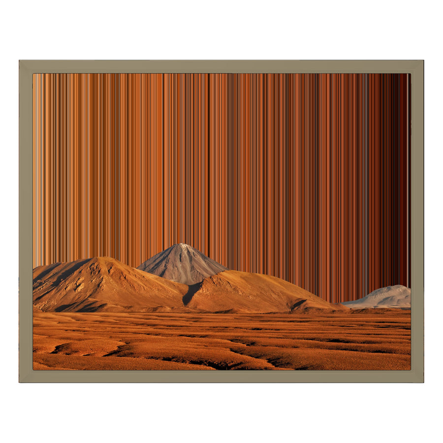 Float Frame