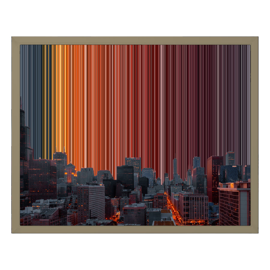 Float Frame