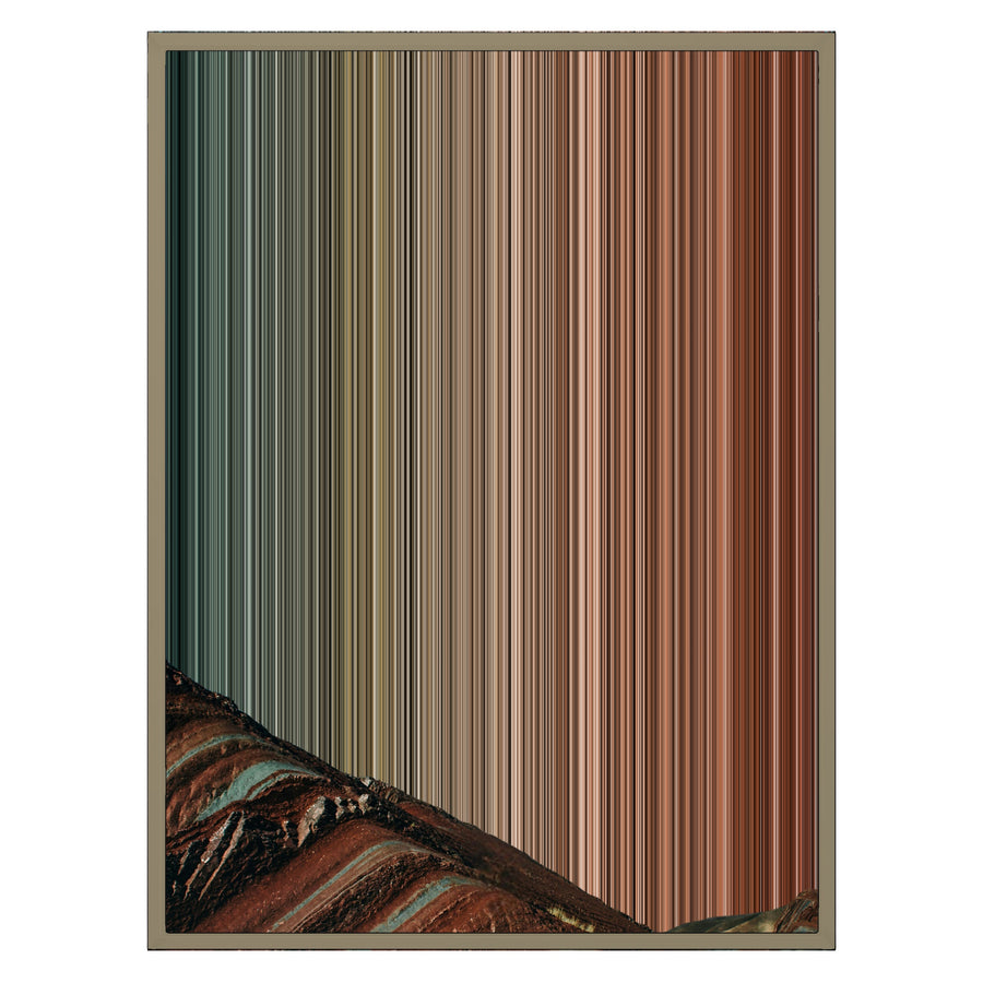 Float Frame