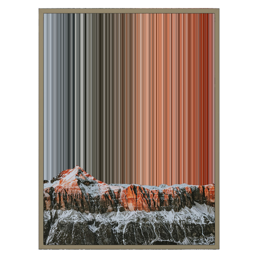 Floaterramme