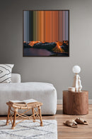 Troms og Finnmark, Norge - Lifestyle staging in modern interior - Gradienta