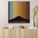 Arequipa, Arequipa, Peru - Lifestyle staging in modern interior - Gradienta