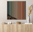 Layo, Cuzco, Peru - Lifestyle staging in modern interior - Gradienta