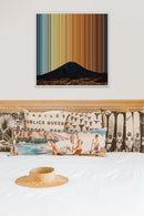 Arequipa, Arequipa, Peru - Lifestyle staging in modern interior - Gradienta