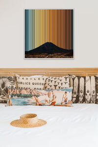 Arequipa, Arequipa, Peru - Lifestyle staging in modern interior - Gradienta