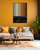 Iraq - Lifestyle staging in modern interior - Gradienta