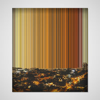 Electric Metropolis - Ambient Frequencies No. 001 - CAN-38MM-SC-18X20_mockup