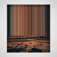 18×20" Stretched Canvas (38mm Premium) variant