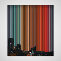 18×20" Stretched Canvas (38mm Premium) variant