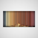 20×10" Stretched Canvas (38mm Premium) variant