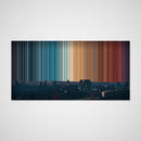 20×10" Stretched Canvas (38mm Premium) variant