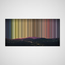 20×10" Stretched Canvas (38mm Premium) variant