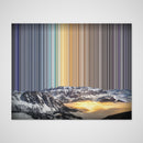 Lienzo con bastidor de 38 mm, 20×16"