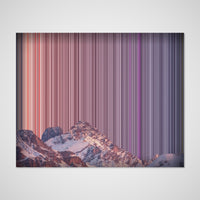 20×16" Stretched Canvas (38mm Premium) variant