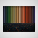 20×16" Stretched Canvas (38mm Premium) variant