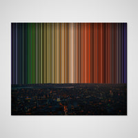 20×16" Stretched Canvas (38mm Premium) variant