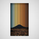 20×36" Stretched Canvas (38mm Premium) variant