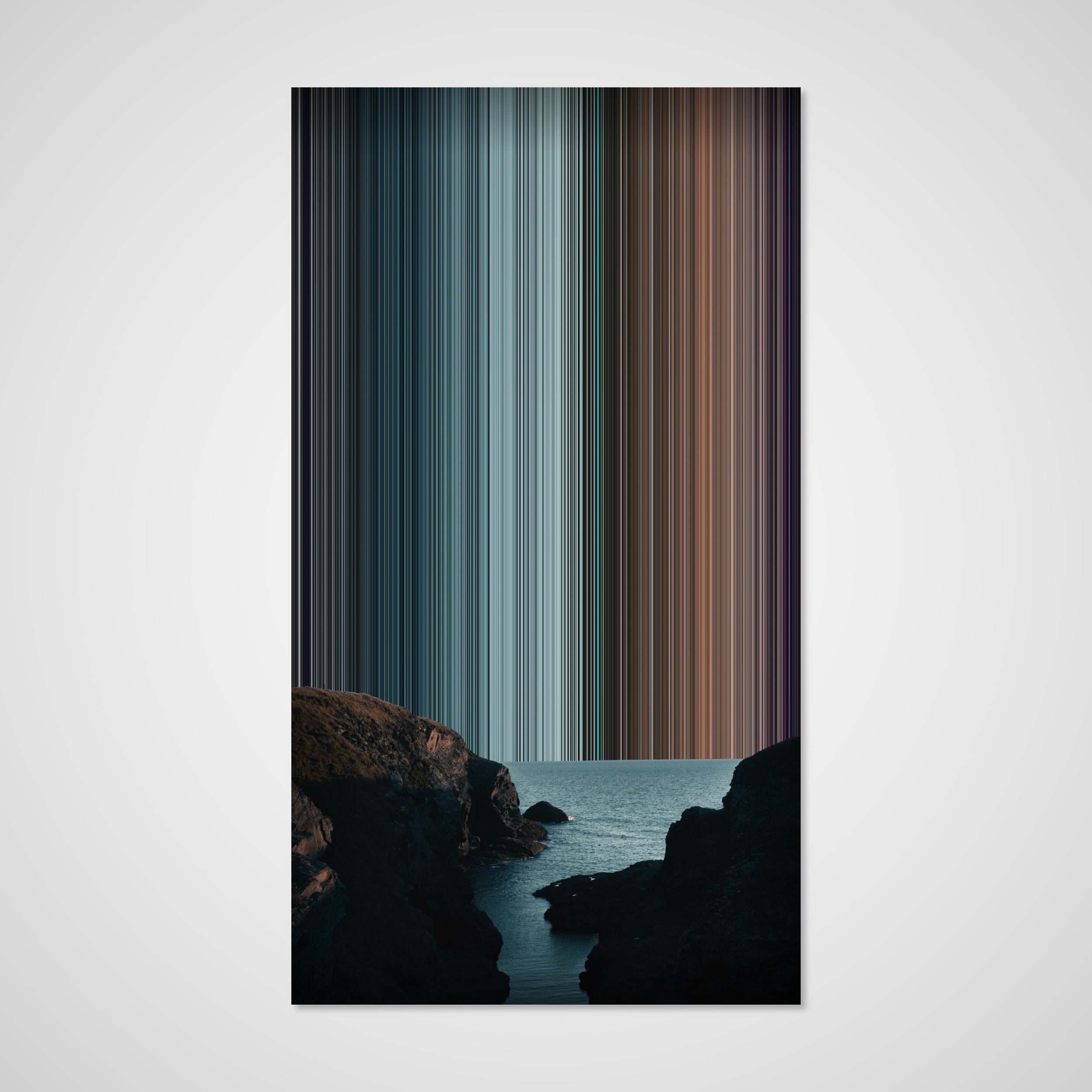 20×36" Stretched Canvas (38mm Premium) variant