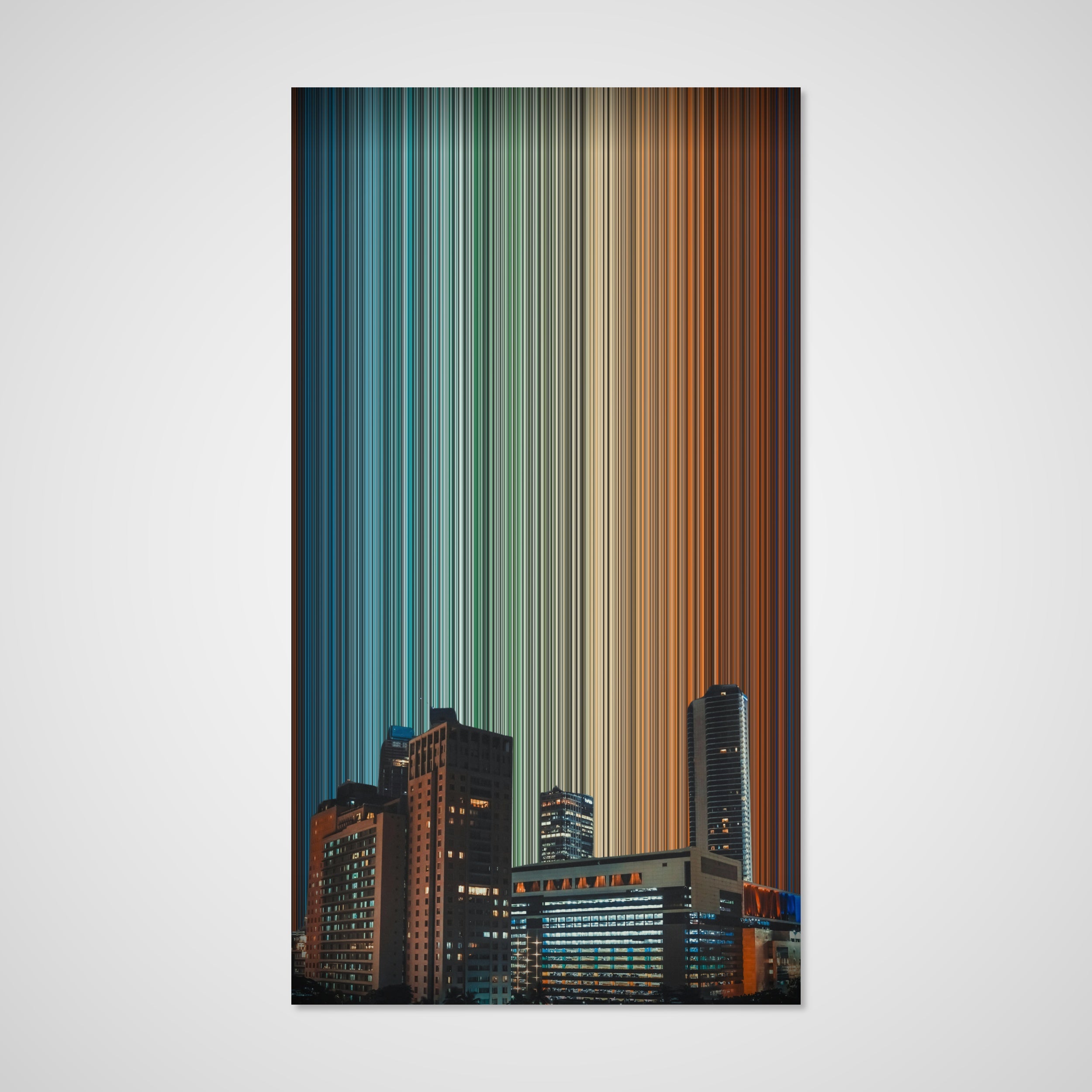 20×36" Stretched Canvas (38mm Premium) variant