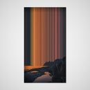 20×36" Stretched Canvas (38mm Premium) variant