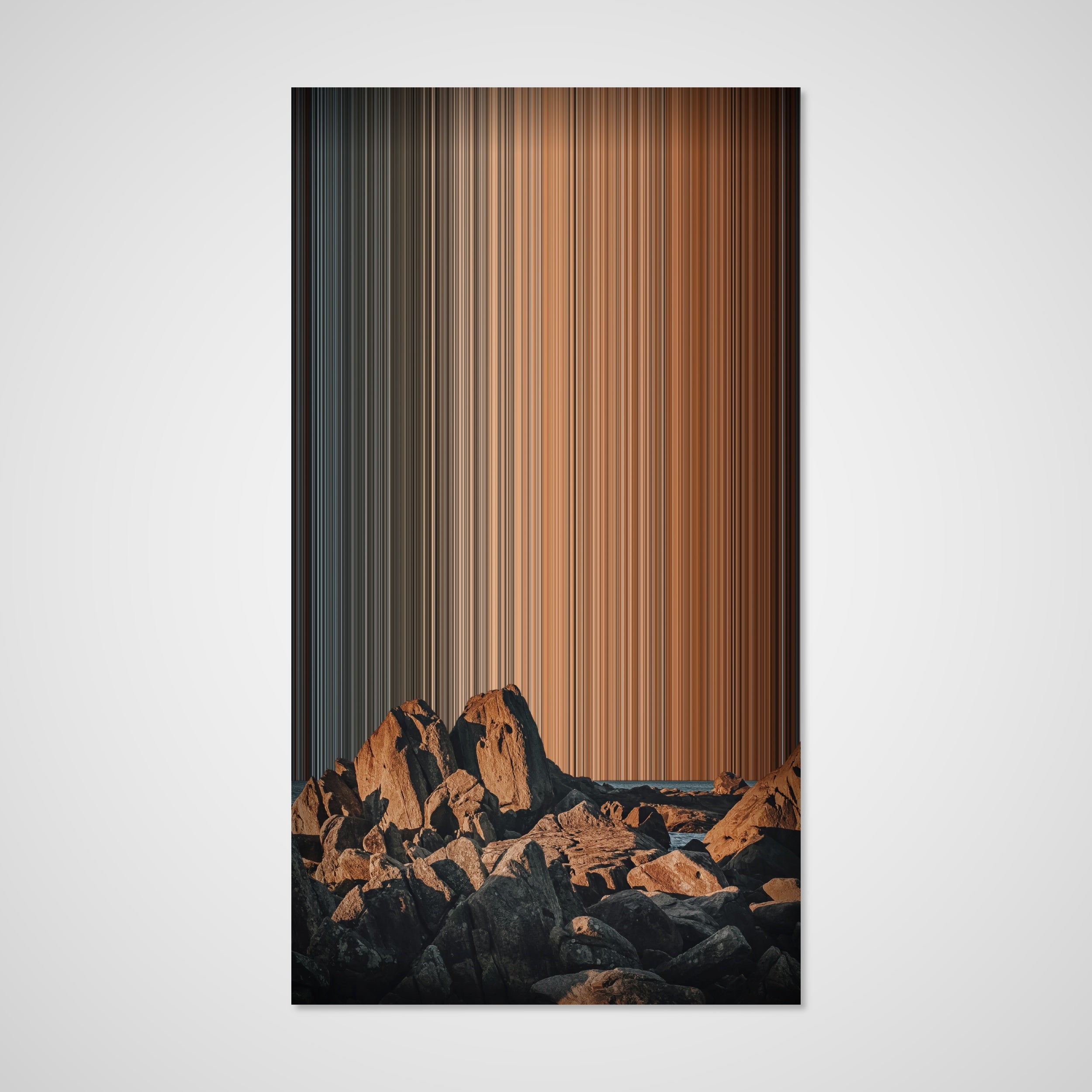 20×36" Stretched Canvas (38mm Premium) variant