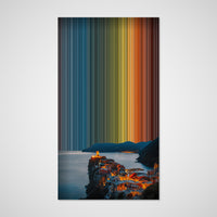 20×36" Stretched Canvas (38mm Premium) variant