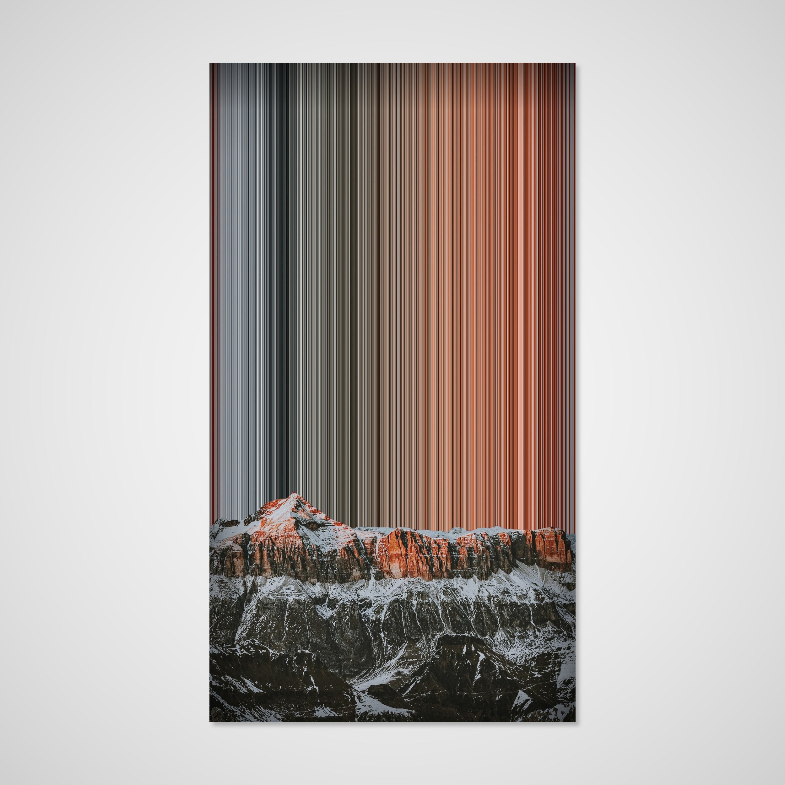 20×36" Stretched Canvas (38mm Premium) variant