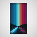 20×36" Stretched Canvas (38mm Premium) variant