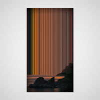 20×36" Stretched Canvas (38mm Premium) variant