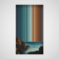 20×36" Stretched Canvas (38mm Premium) variant