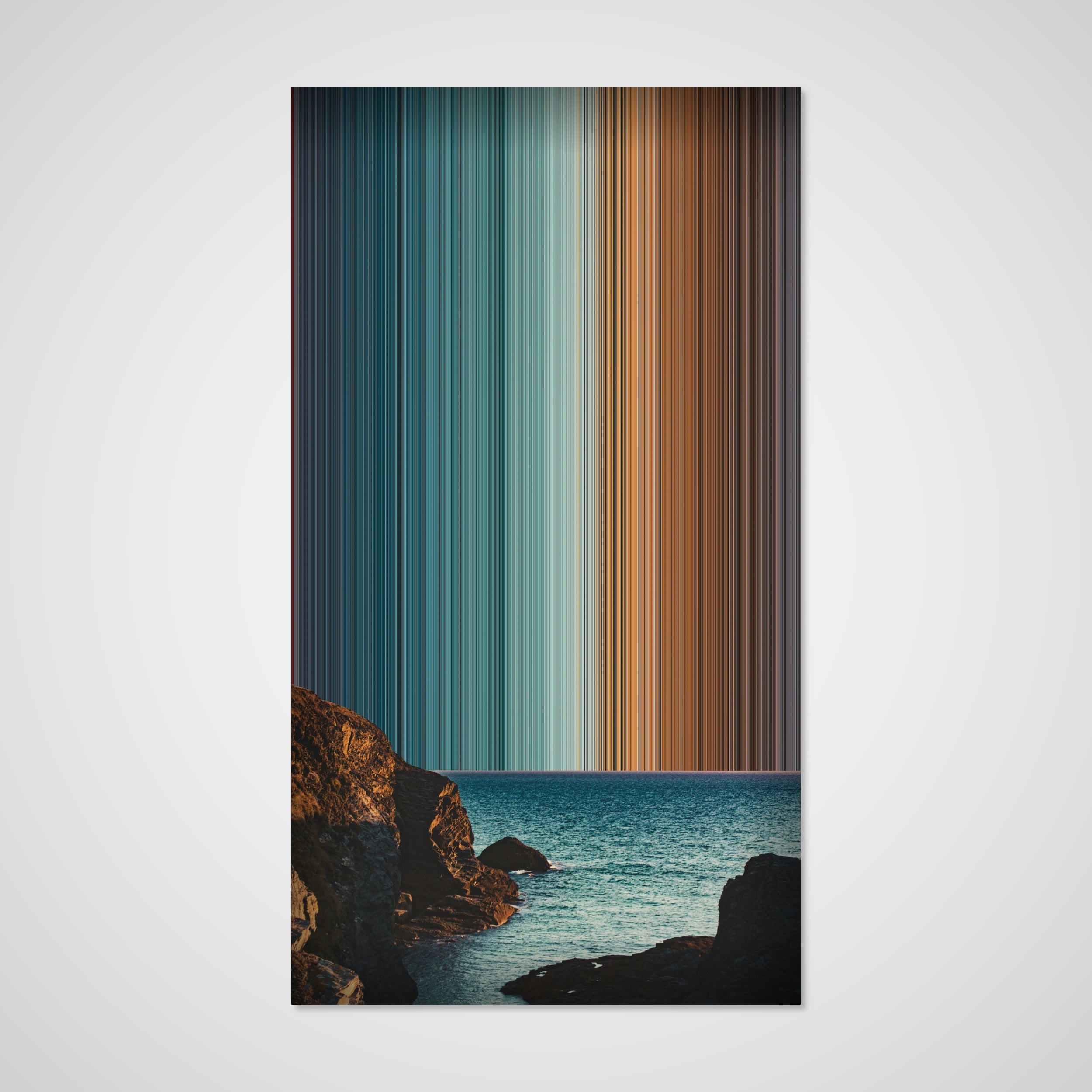 20×36" Stretched Canvas (38mm Premium) variant